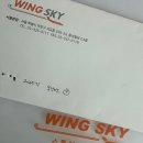 스카이라움 승무원학원 | [홍대 윙스카이] 승무원 학원 수강 후기