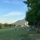 조정경기장 화장실(매점4동) | [하남] 미사경정공원 피크닉 | 서울 근교 나들이 힐링 조정경기장 솔직 후기 🌳 호수 뷰