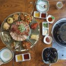 다온황제해물문어보쌈 이미지