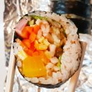 월성동김밥 이미지