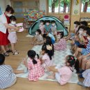 신광초등학교 병설유치원 이미지