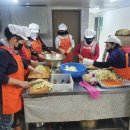 홍익 무료급식소 이미지