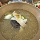 명인면옥(효천점)