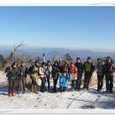 전주나마스테산악회제156차산행,강원;태백산 이미지