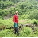 오방길(산성길) 이미지