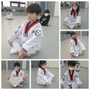 동탄 청림태권도장 이미지