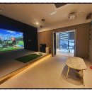 SG  스크린 골프존 이미지