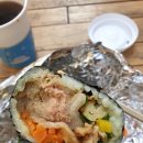 영자김밥