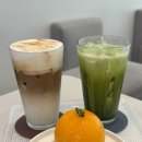 3486 | 대전 빵지순례 월평동 앤크 카페 통복숭아타르트 후기 | 르꼬르동블루 출신 쉐프
