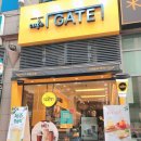 카페게이트일산웨돔