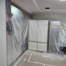 세븐일레븐 광주첨단수자인점 | 광주 첨단 수자인 아파트 안방 누수피해복구 공사 후기