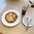 성동필한방병원 | [답십리] 아이엠엠디/ 피자가 맛있는 디저트카페 IMMD 내돈내산
