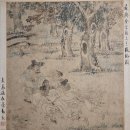 전기통천 | 후기) 대구간송미술관 2025년 1~5월 상설전시