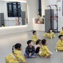 나라찬 효 태권도 이미지
