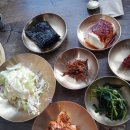 꼼꼼후기::남양주생선구이 - 넓은 정원에 반찬이 맛있는 화덕고등어&amp;cafe