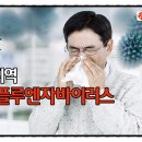 광주지역에서 올 가을 이후 첫 인플루엔자바이러스가 검출됐습니다. 이미지