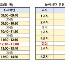 석곶초등학교 이미지