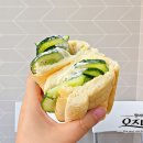 써브웨이 | 오이려 좋아! 써브웨이 오이 샌드위치 솔직 후기 서브웨이 메뉴 가격