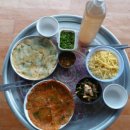 홍천김선녀올챙이묵 | 홍천 올챙이국수 맛집(6시내고향)