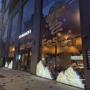 스타벅스 슈프링 페스타 후기 (신메뉴, 프로모션 상품, 매장, 이벤트 내용 등)