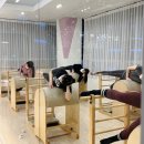 어스기구필라테스양산