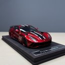 1:18 / Arthur &amp; Velocity / 페라리 F12 N-LARGO S / 메탈릭 레드 (10대 한정) 판매합니다! 이미지