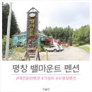 밸마운트펜션2 이미지