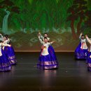 제4회 시니어한국민속춤제전 이미지