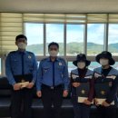 통영해양경찰서 쿠키뉴스