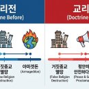 2026년 2월, 그들이 슬쩍 뒤집은 종말의 타임라인! '평안하다 안전하다'의 소름 돋는 반전 이미지