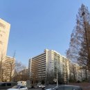 5주공 아파트 횡단보도 이미지