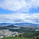 시루봉 급경사길 이미지