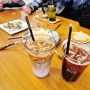 한채당 정원까페 | 하남 대형카페 한옥 정원있는 한채당 베이커리