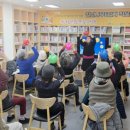 천년나무작은도서관 이미지