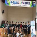 경포중학교 이미지