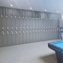 CC 당구장(캐롬 클럽) 이미지