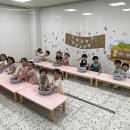 6월 - 자연愛오감톡톡놀이(단오 향기 톡톡! 창포물 손씻기) 이미지