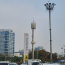 서울 만남의 광장 휴게소 로띠번 이미지
