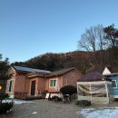 용문면 망능길 | 🏡양평 언덕집🏡