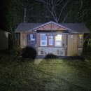 안양산 공중화장실 이미지