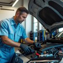 춘천자동차검사소 이미지