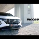 인코브(INCOBB KOREA) 현대 더 뉴 아반떼 AD(HYUNDAI THE NEW AVANTE AD / ELANTRA) 엠블럼 이미지