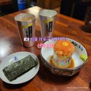 마포전철역 1번출구 | 마포역 맛집 분위기 좋은 공덕 이자카야 산와쇼텐 가는 방법 메뉴 후기