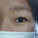 끌리제 속눈썹 이미지