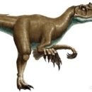 케라토사우루스 이미지