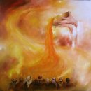 맥추절을 지켜라 (신16:9-12) 이미지