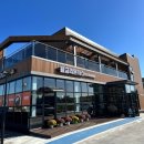 씨유 천안성환율금점 | [천안 성환읍] 직접만든 사과소스가 일품인 율금리돈까스 방문 후기