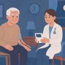 바른바디신경과의원 이미지