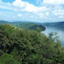 진주 진양호 전망대 - 칠봉산(166m) - 남강 둘레길 이미지