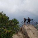 8월 5일(일) 대둔산 수락계곡 코스(사진 몇장2) 이미지